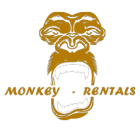 Monkey Rentals